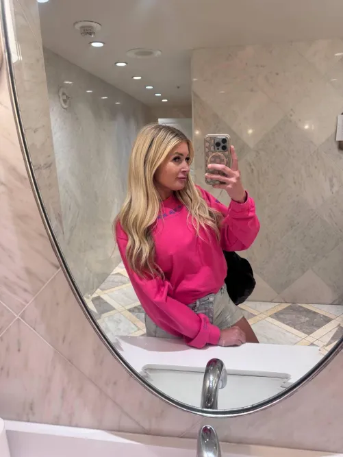 Wanna trade nudes? Just say yeah or nah