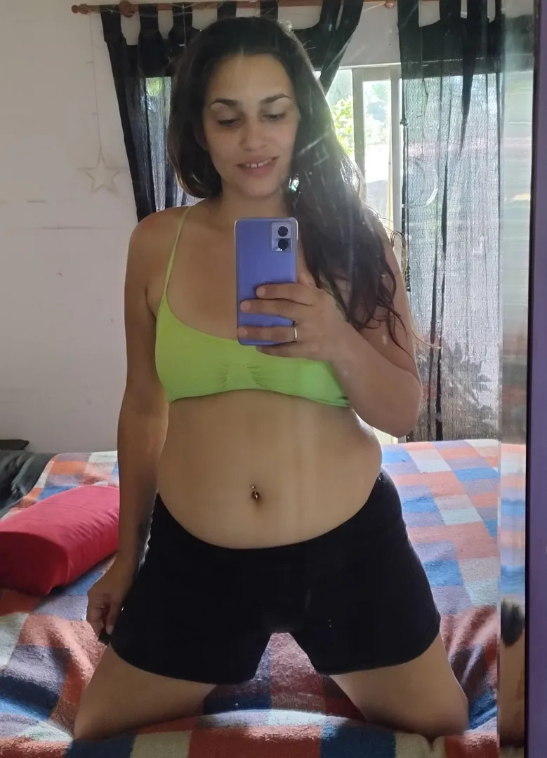 What do belly lovers think of mine?