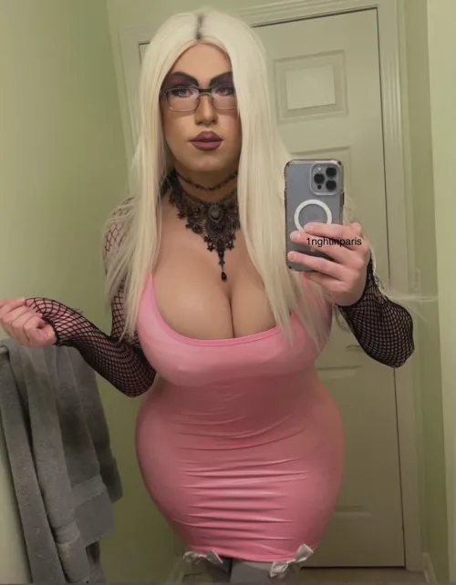 Whatcha think? Should I go tighter?