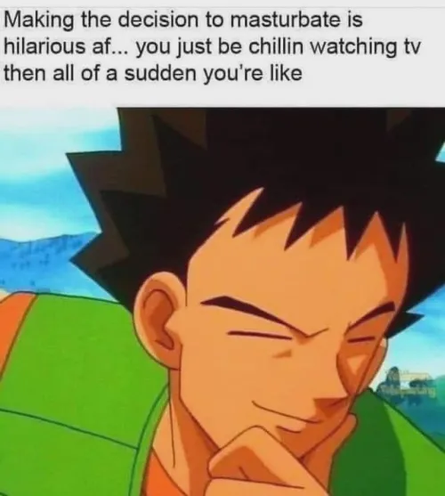 When that actress comes on screen.