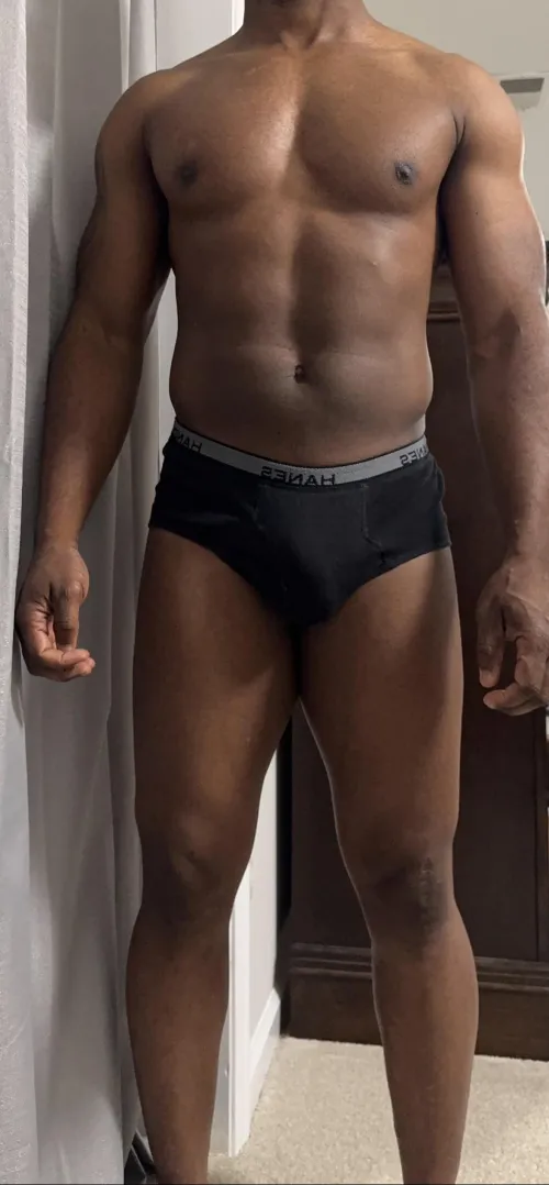 Working on my gym body