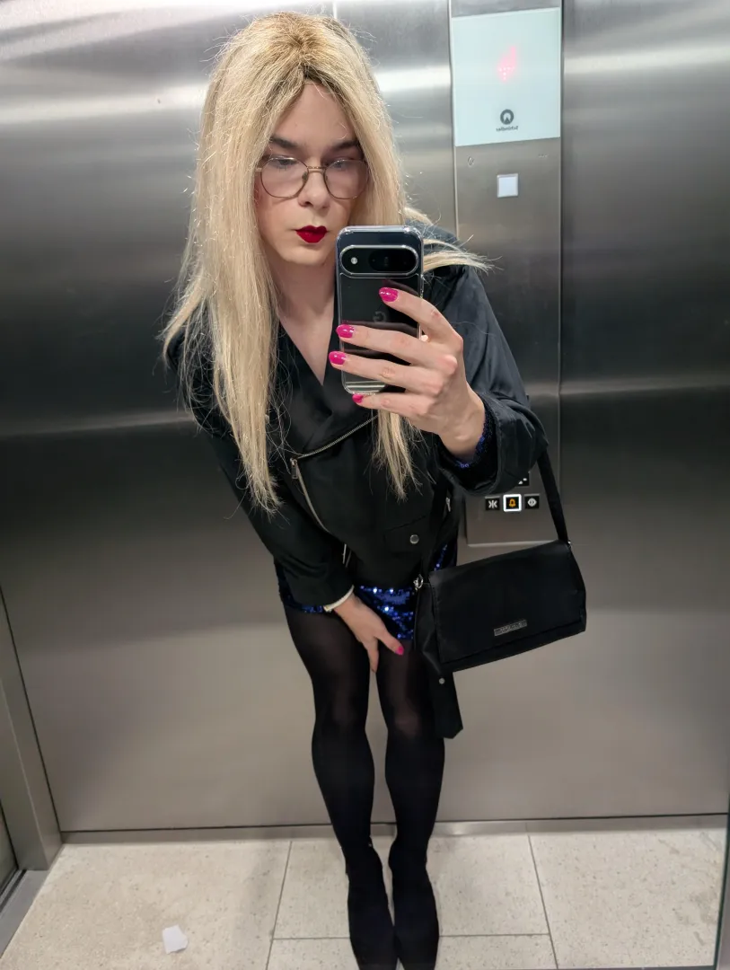 Wär das e guete Fit für d'Fasnacht? 