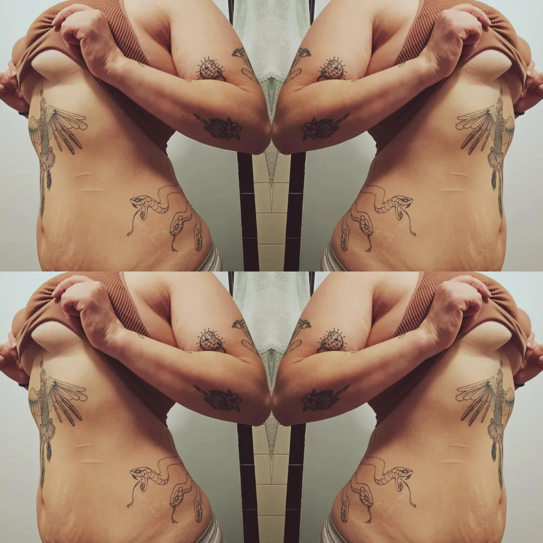 Year of the Fire Whores 