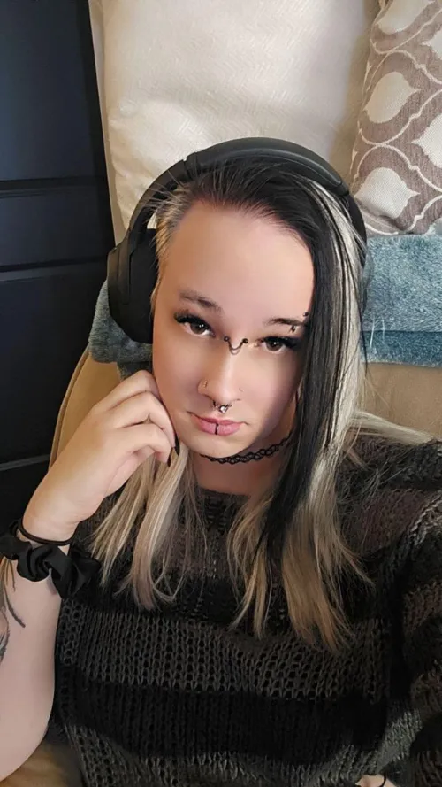 you can use me however you want. what are you going to do first? 