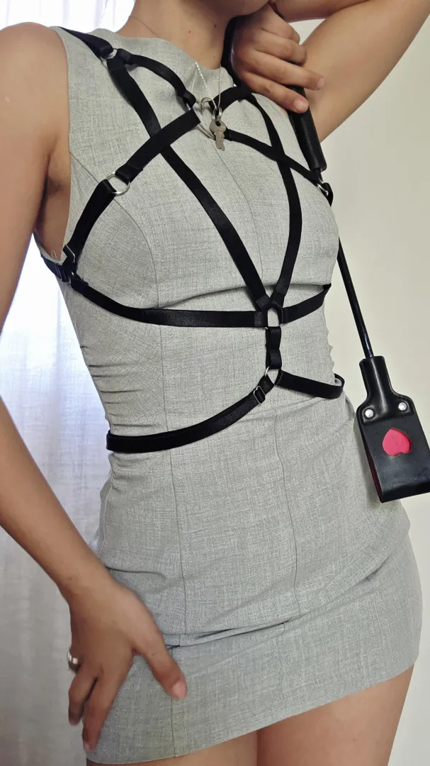 You say you admire beauty… but what you really crave is devotion to a woman so far above you that your only comfort comes from proving you know your place beneath her.