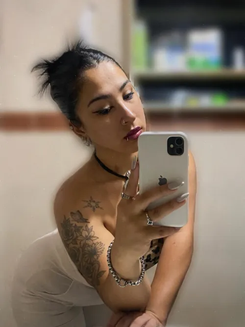 Your money?! There is only my money...