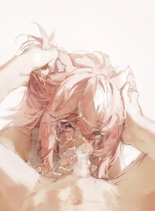 19 [F4M] [USA based] I'm good for one thing and one thing only: cock worship