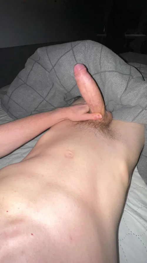 21- hung8twink, 8inch, hmu around my age only