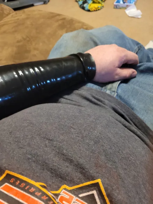 68 in iowa good catsuit weather