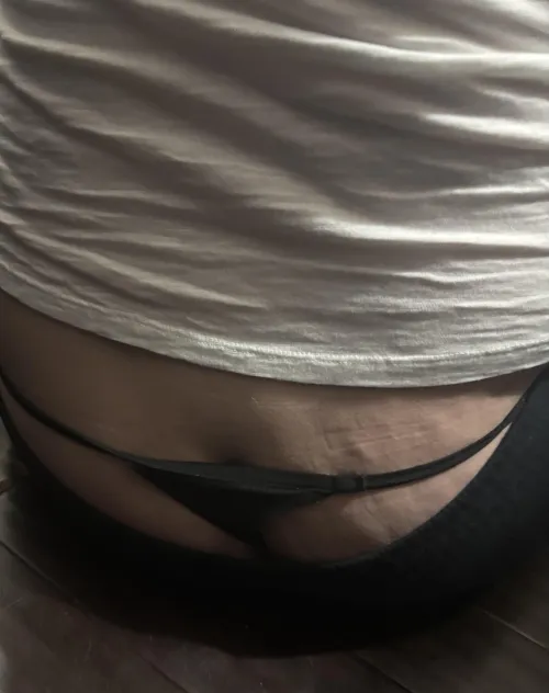 Always out like this