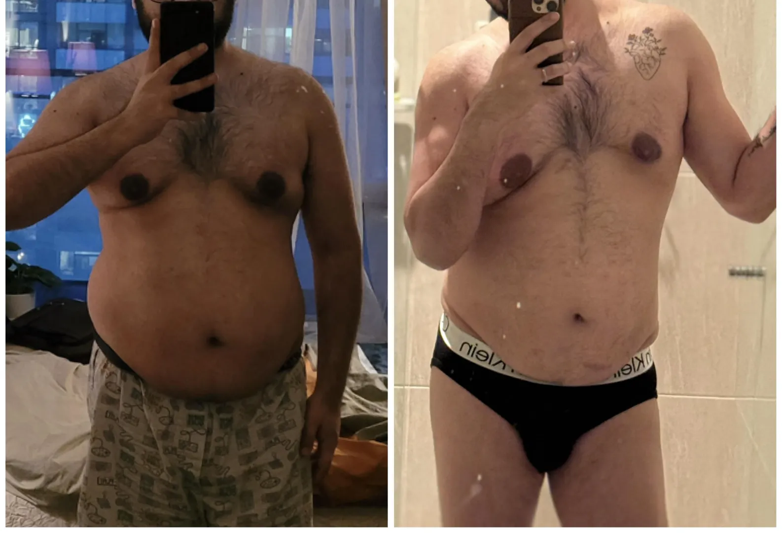 Amsterdam/Berlin for Bears?