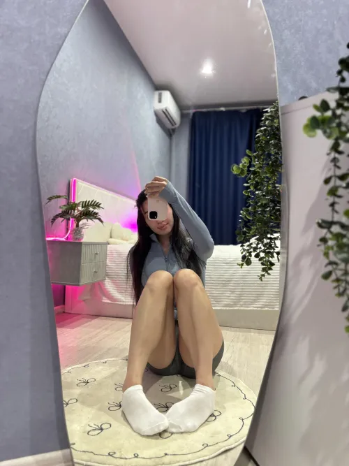 Are my ankle socks perfect for you?