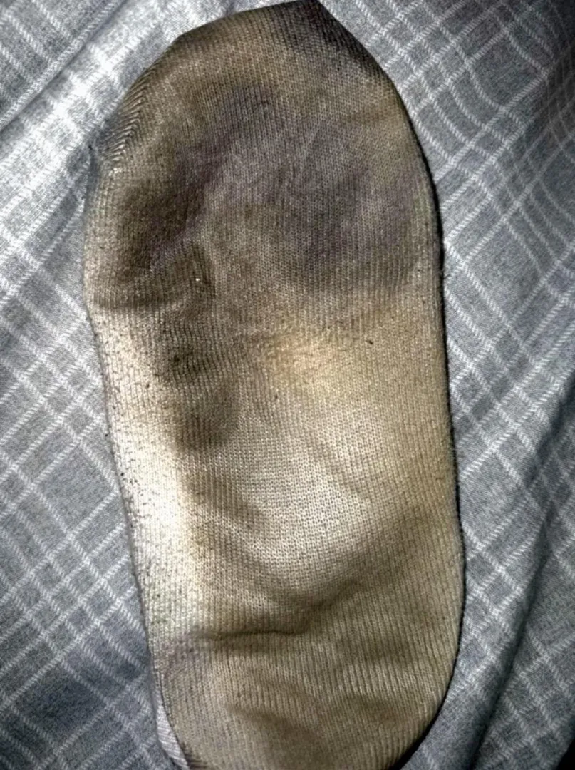 Brought this guys socks and they’re fucking funkyyyyyy