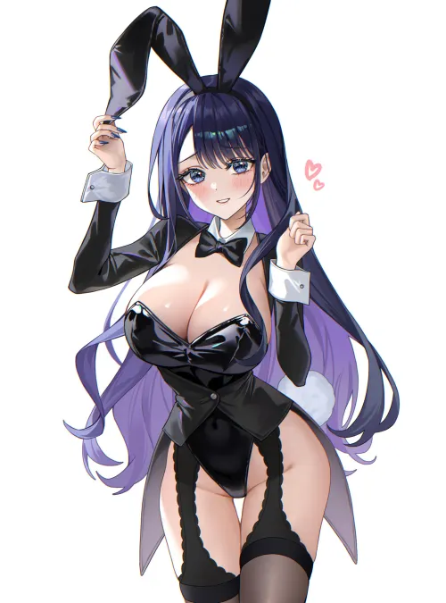 Bunny Marin [Dress-Up Darling]