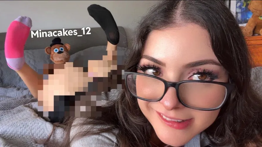 Can’t believe you cum to this