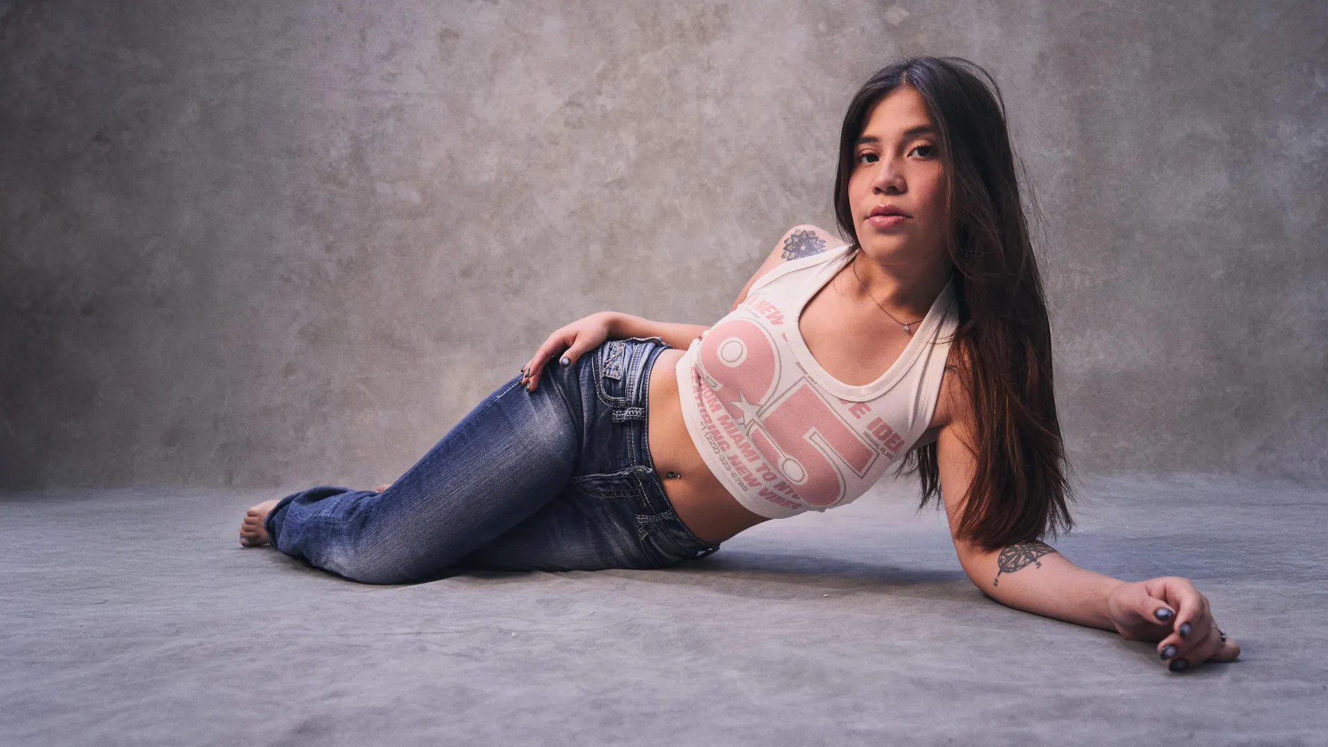 Do you think you can handle a princess like me?