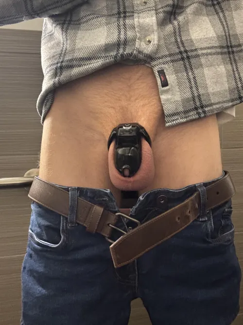 Getting easier with each day. (17/?)