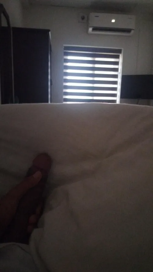 Got the mallu BBC genes 