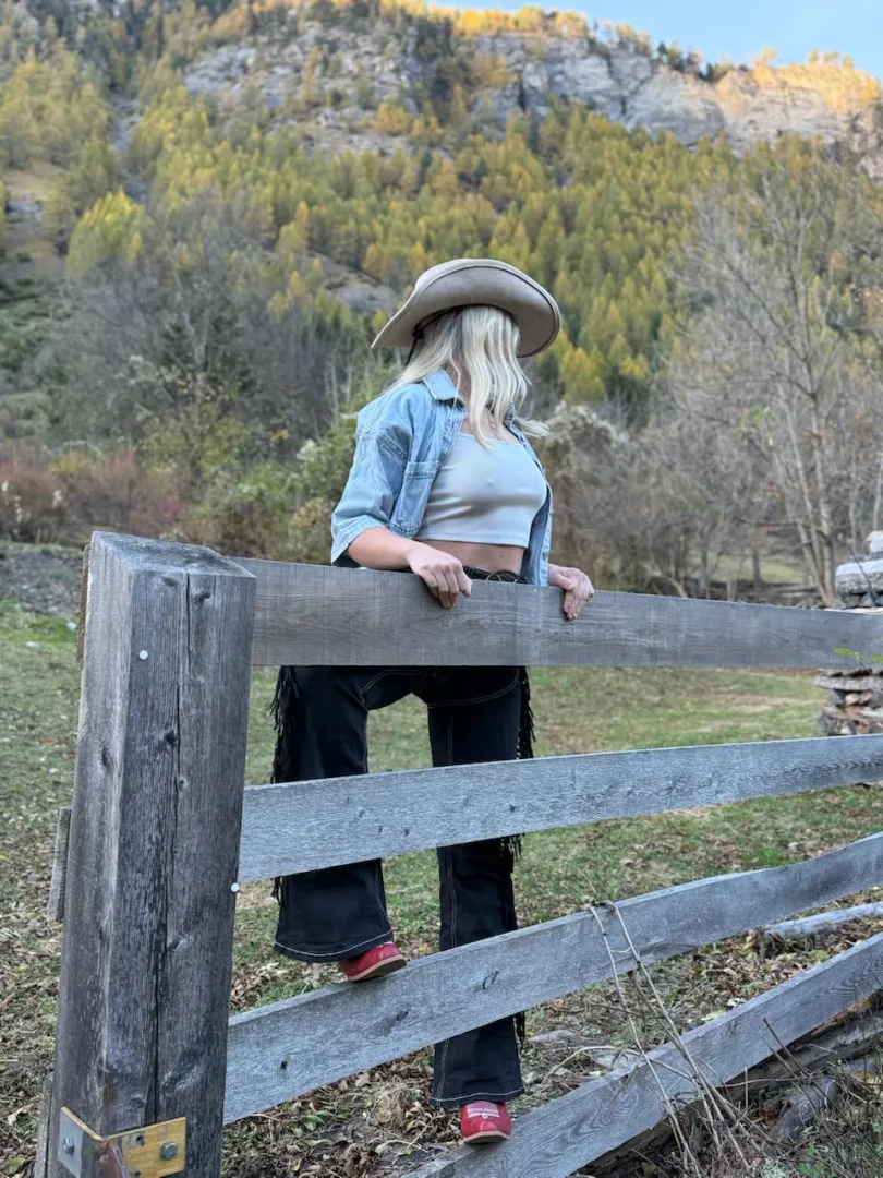 How do you like my shirt