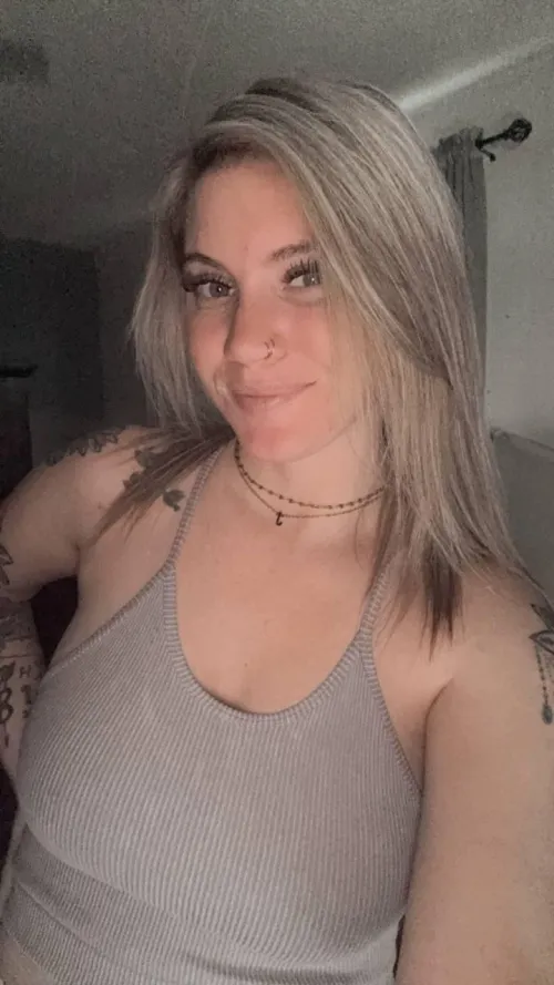 If I lived next door, will you fuck me while my hubby at work?