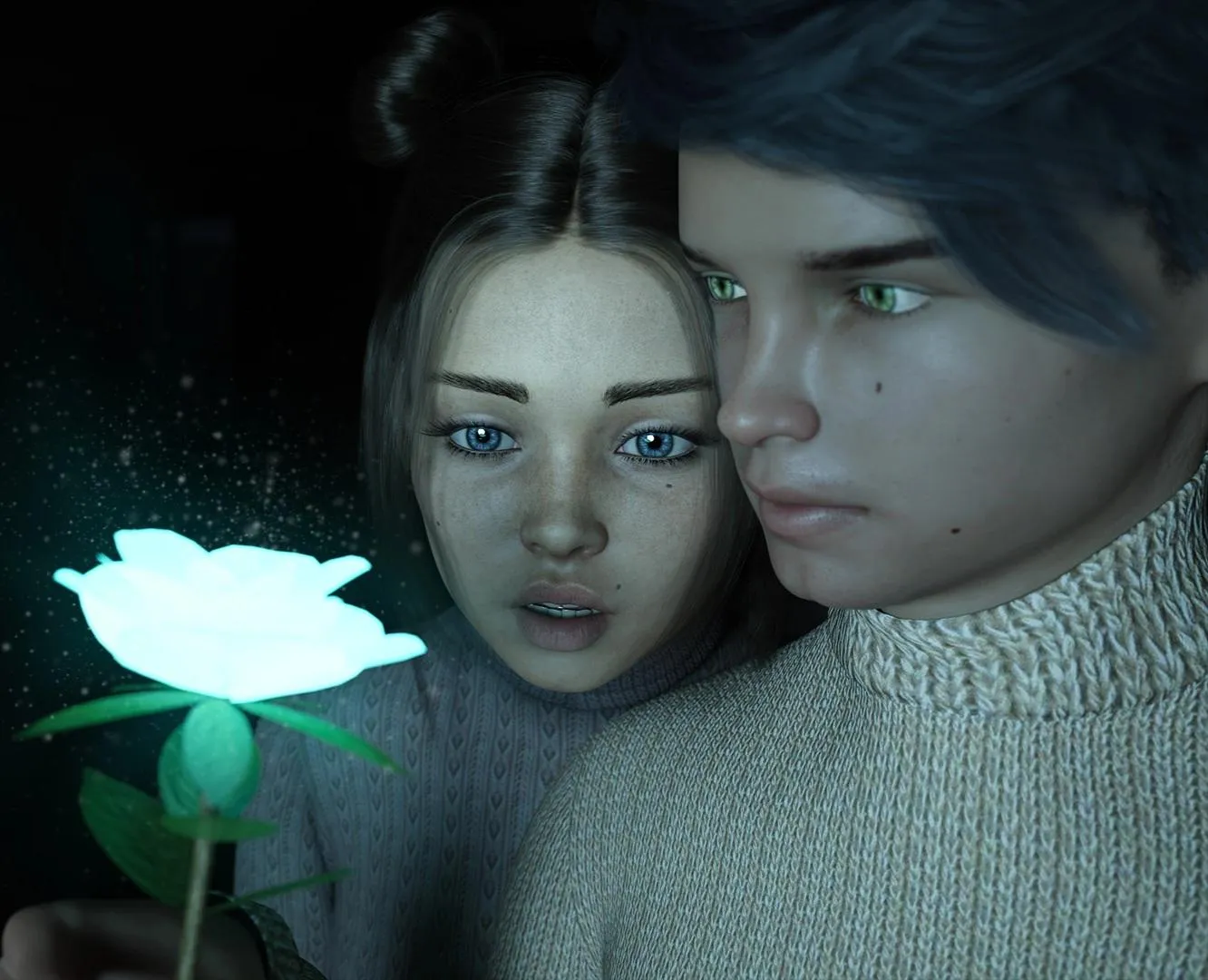 Is Summer really gone?