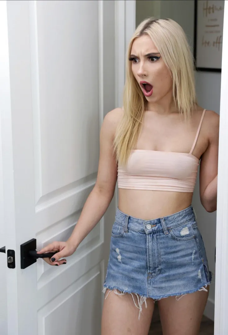 Jazmin seeing a porncock