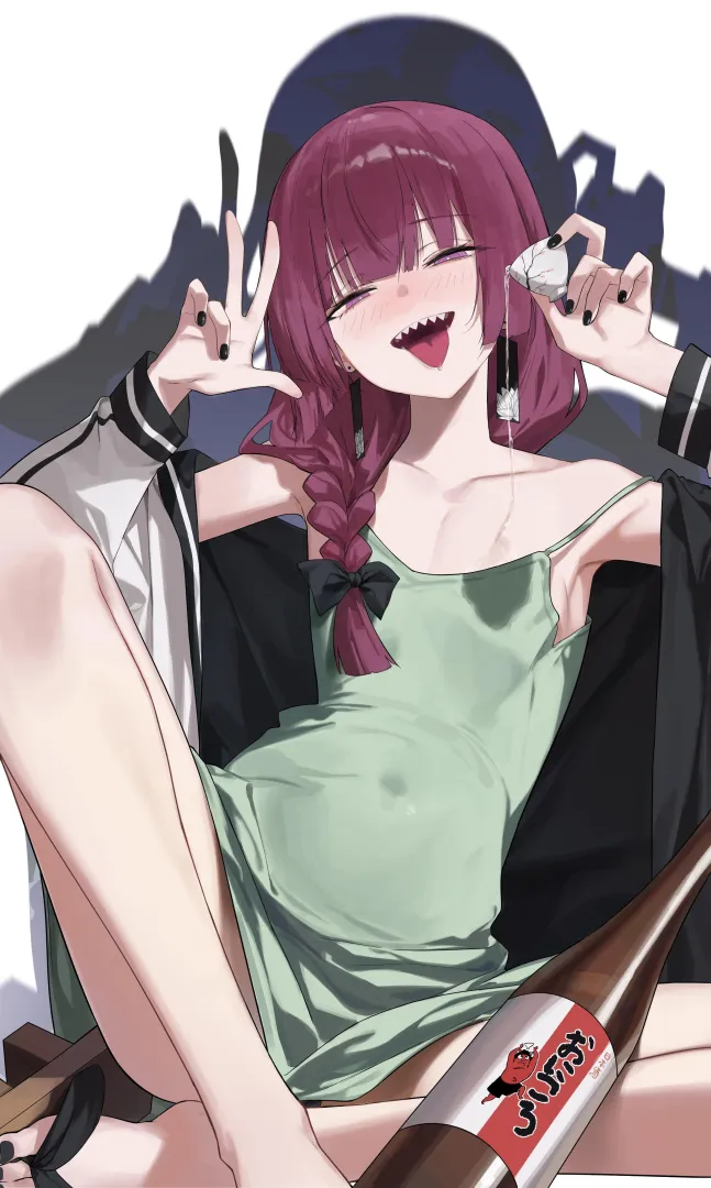 Kikuri Hiroi [Bocchi the Rock]