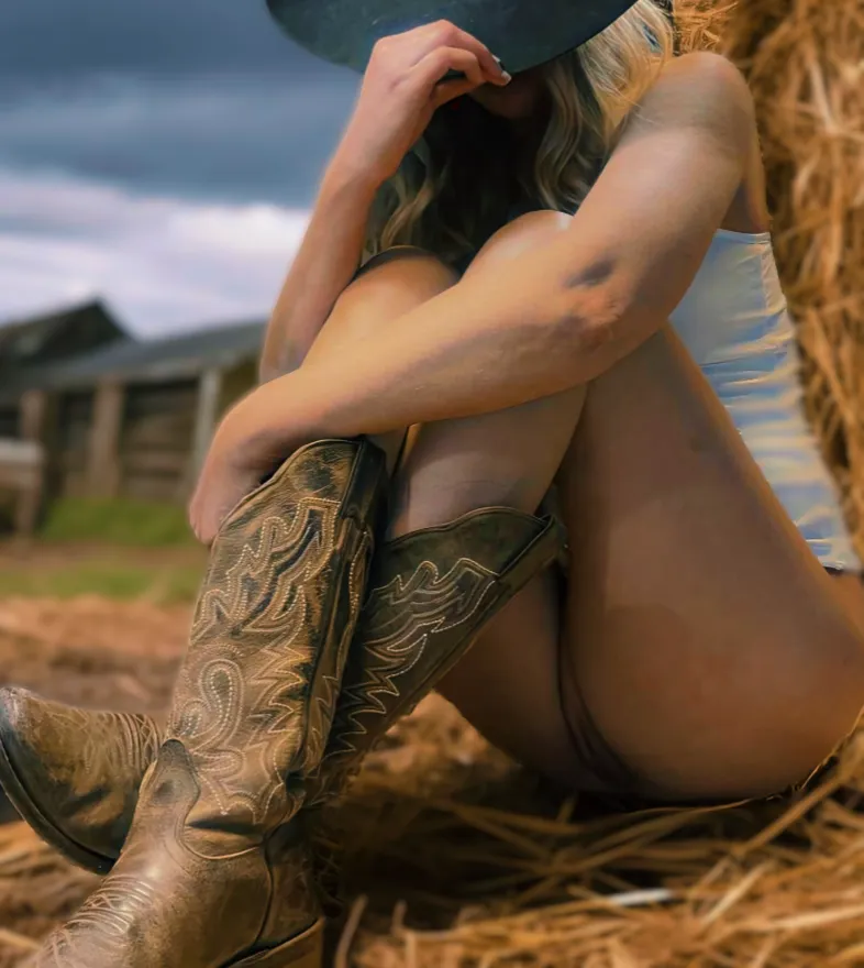 lets wait out the storm