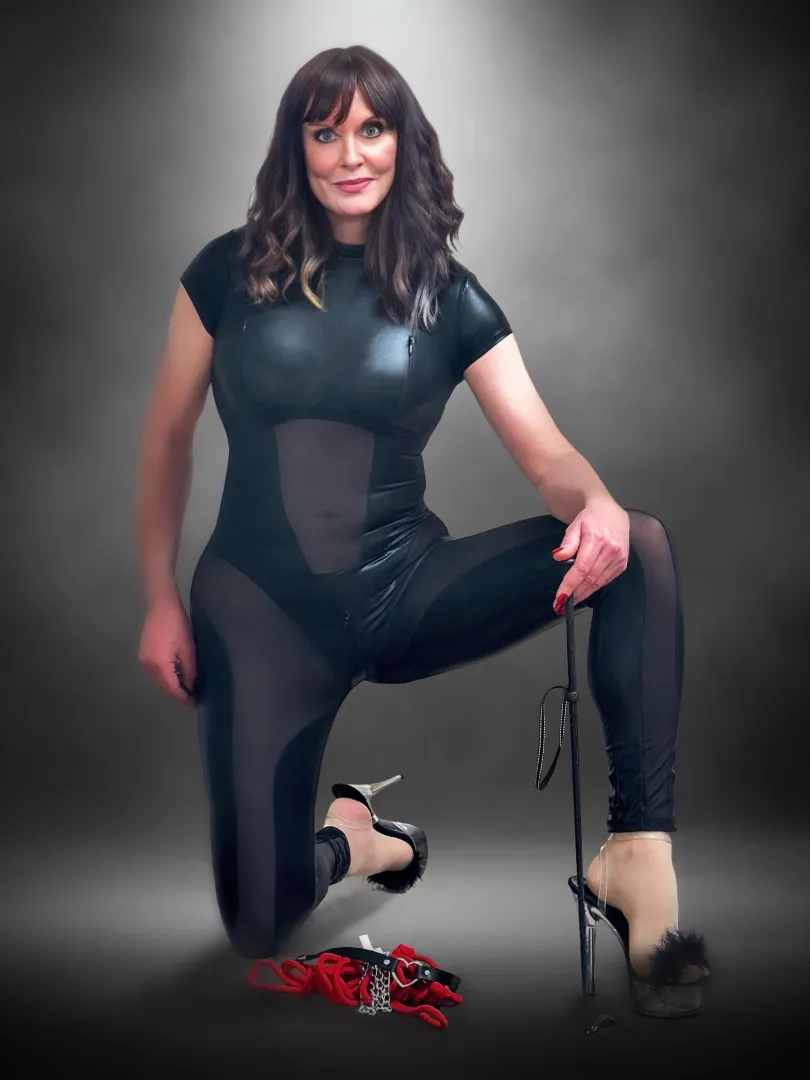 Look what I found in the toy-box......