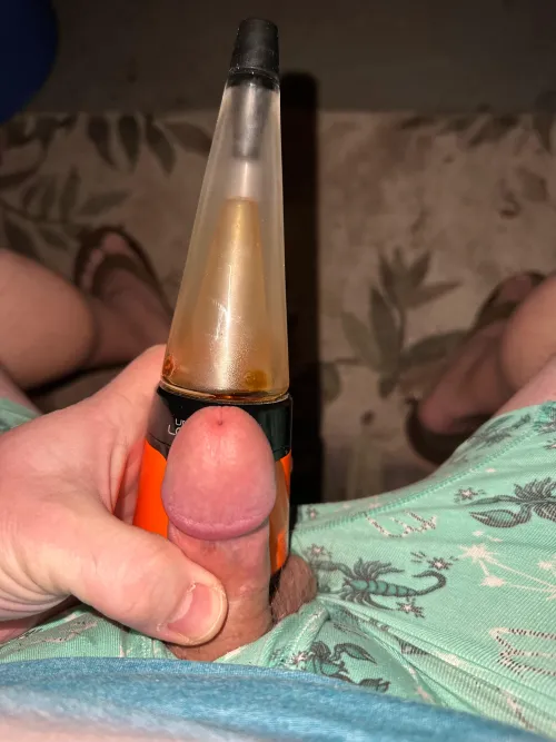 [m] how about a double dab