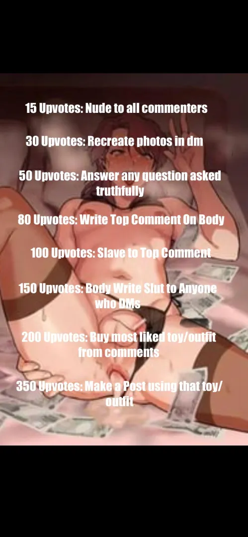 Make me regret posting this