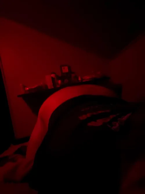 On the slopes tonight