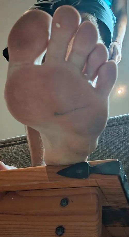 POV: You’re right where you should be!