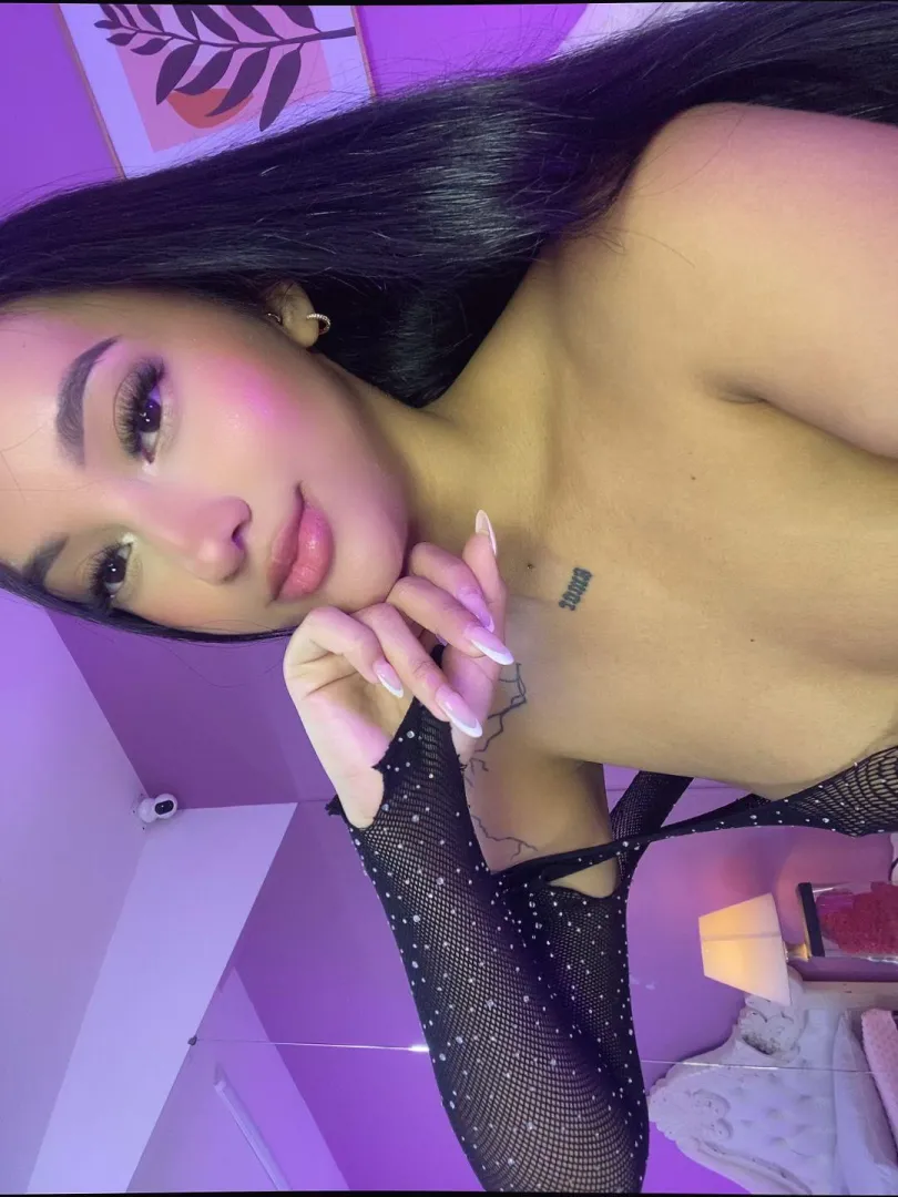 Shine for me, bleed for you.  Come see what's under the mesh.