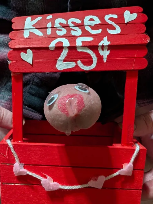 S[M]ooches While Supplies Last