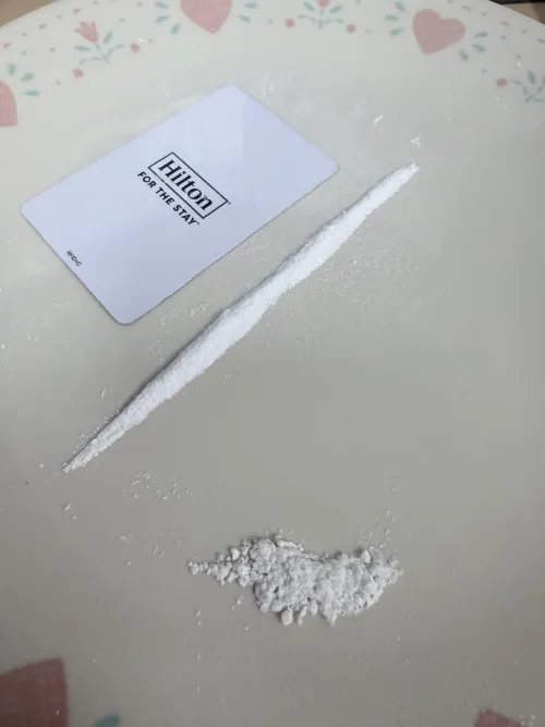 Solo skiing. Once again