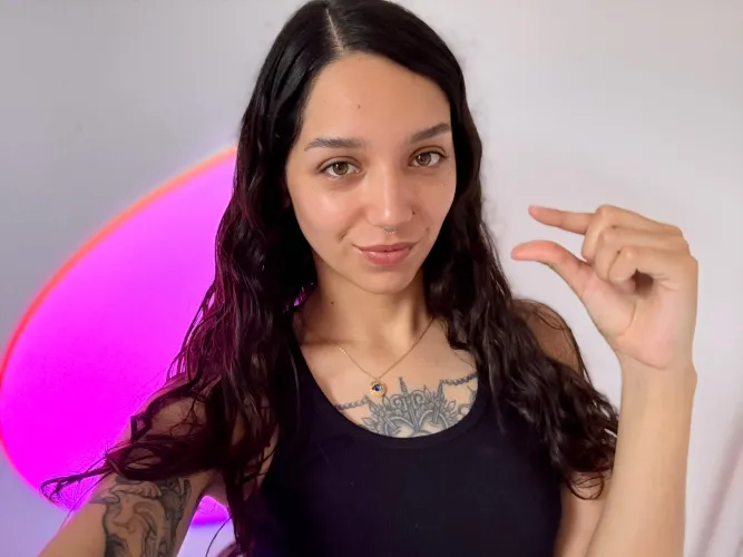 There's no pleasure you deserve other than being humiliated with a dick that small.