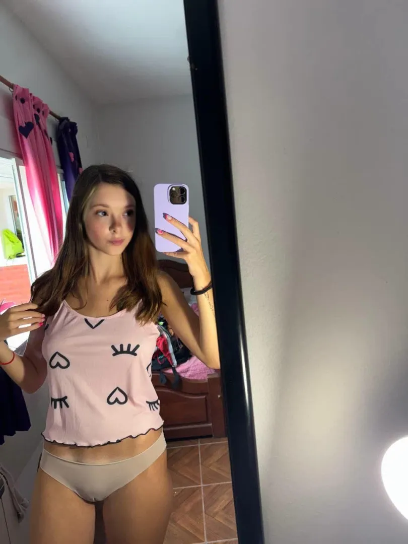 Would you pound me infront of your wife or nah ?