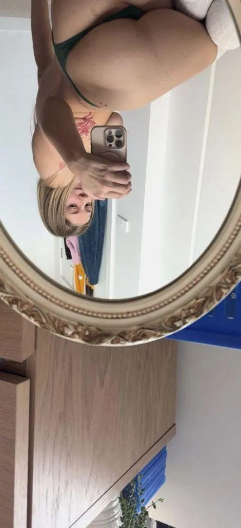 you have to see it twice, i know