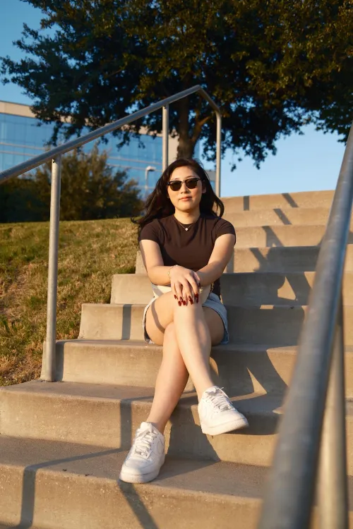 you sure you can handle me