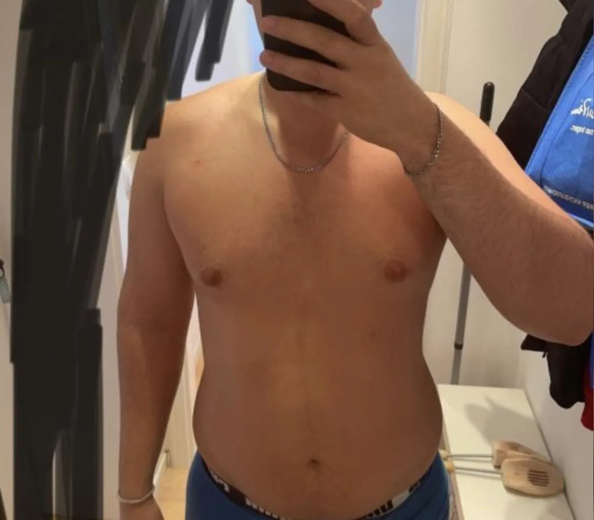 [27] #Berlin Extrem dominant sucht junge Sissy