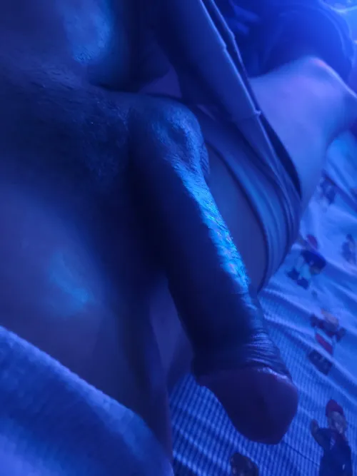 35 [M4F] #West Philly Jamaican BBC Tonight