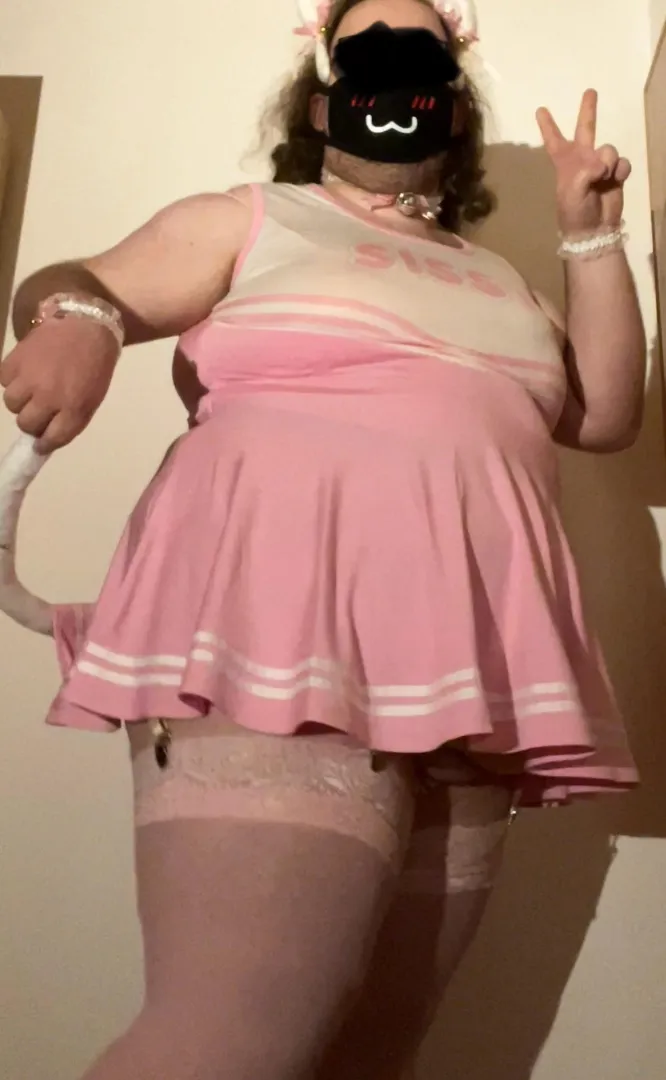 [36] #Ingolstadt Chubby Sissy sucht Schwester