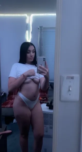 Are you a married man checking out my pics? Y or N?