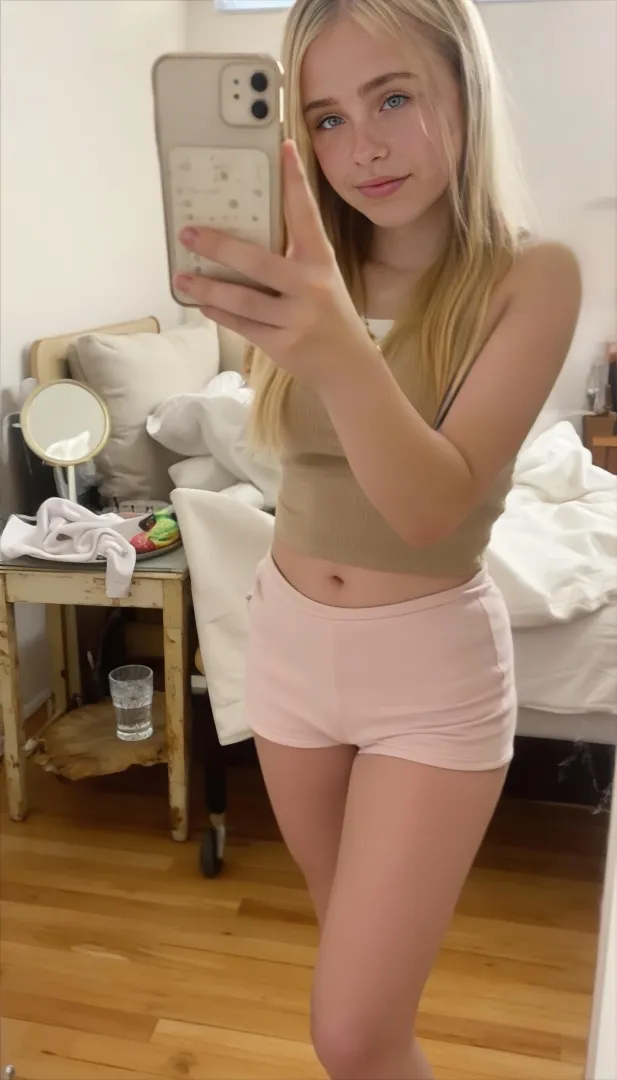 Be honest…. are you actually jerking off right now?