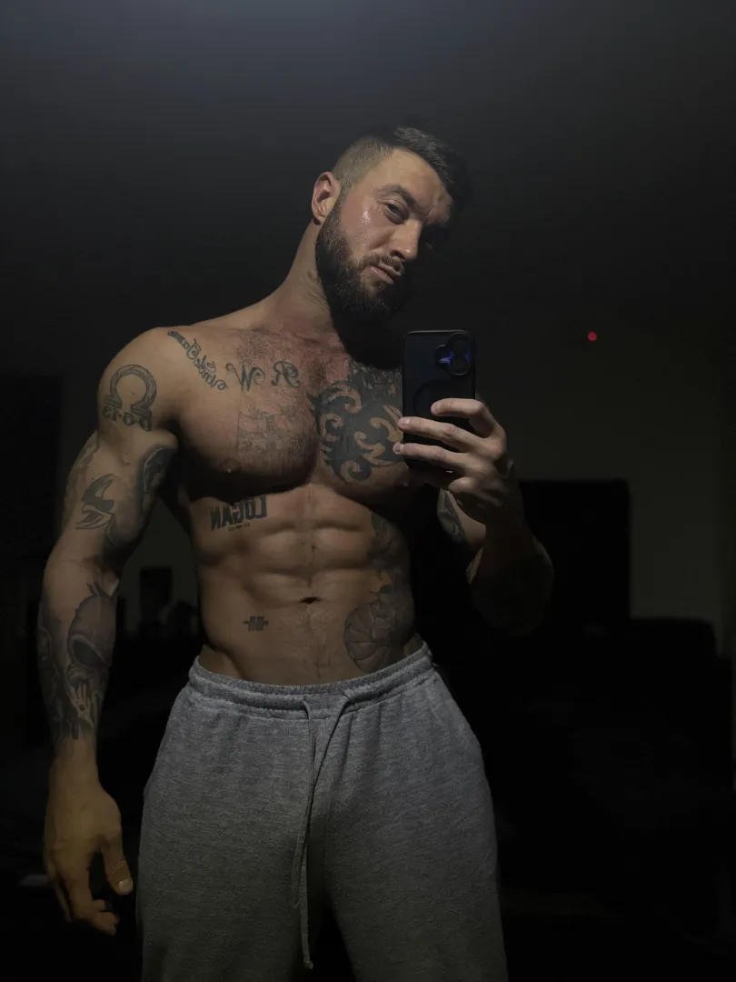 be proud of your V bros