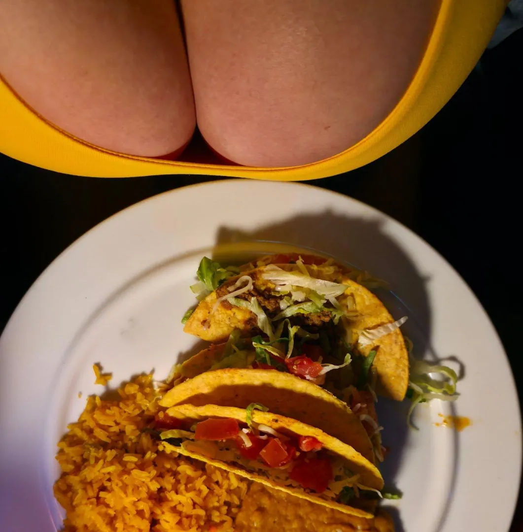 Delicious. My mouth is watering.