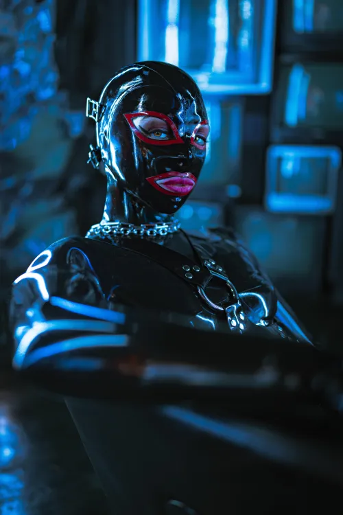 Demanding your devotion