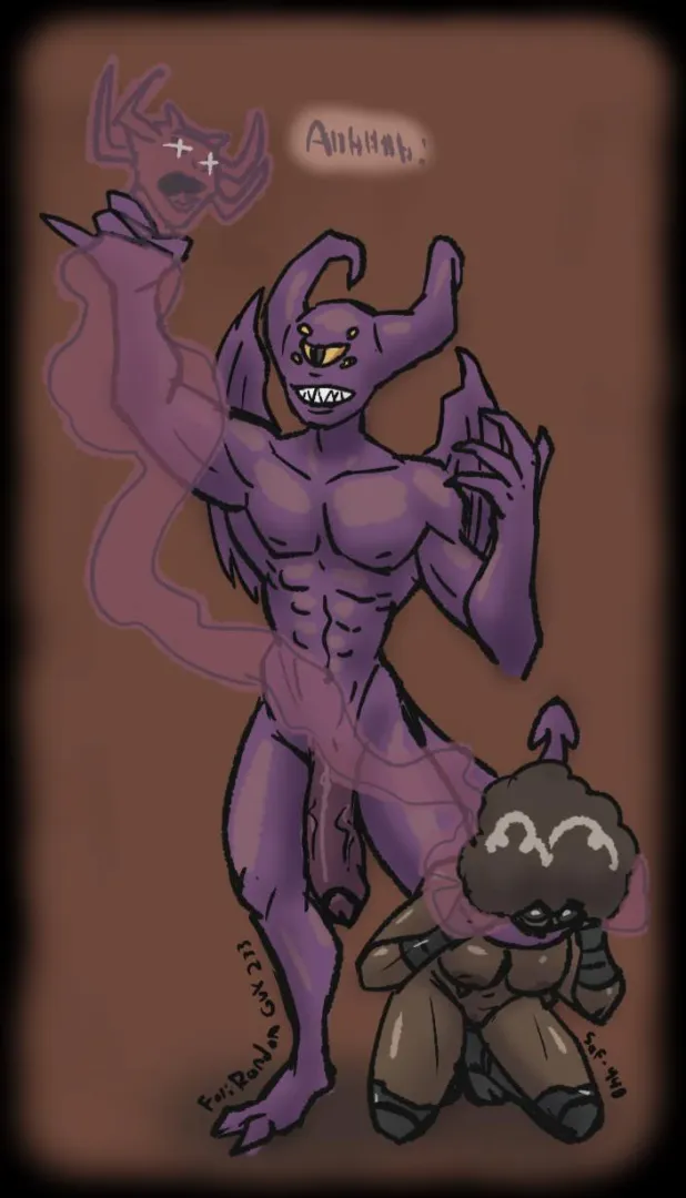 Exorcism is an important process for a demon to know, right?