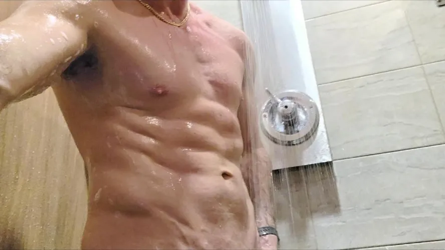 First day here. Can't wait to see everyone